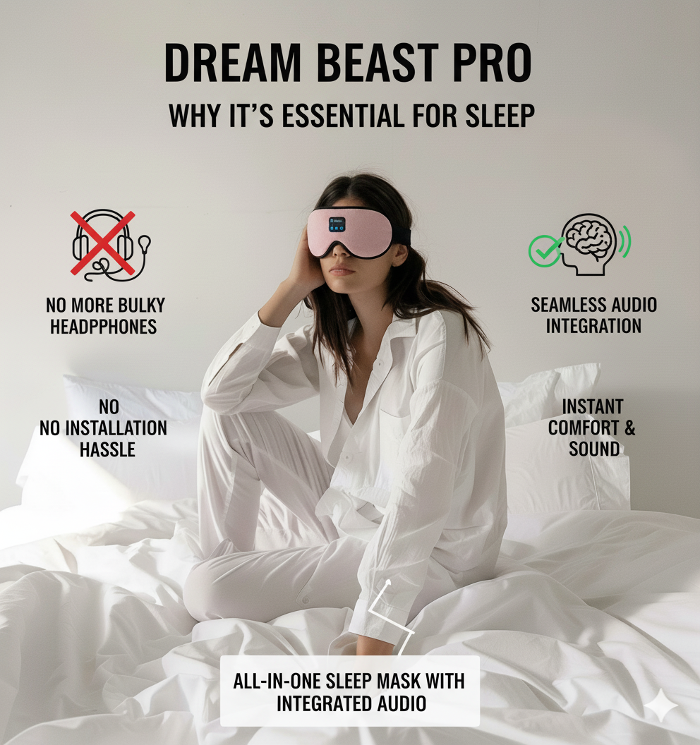 DreamBeats⢠Buzz Pro