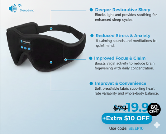DreamBeats™ Buzz Pro